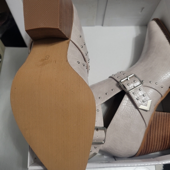 A Rider Girl boots - Picture 4 of 6